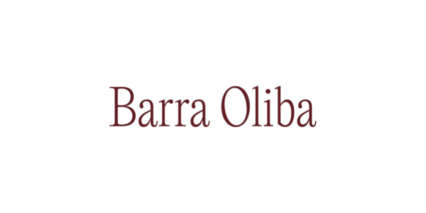 Barra Oliba