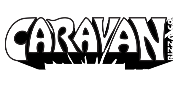 Caravan Pizza