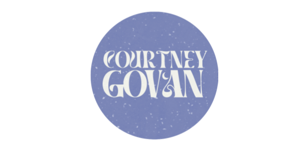 Courtney Govan