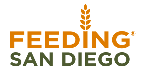 Feeding San Diego