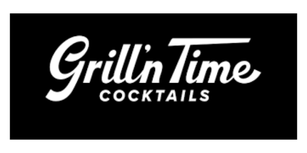 Grill'n Time Cocktails