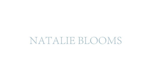 Natalie Blooms