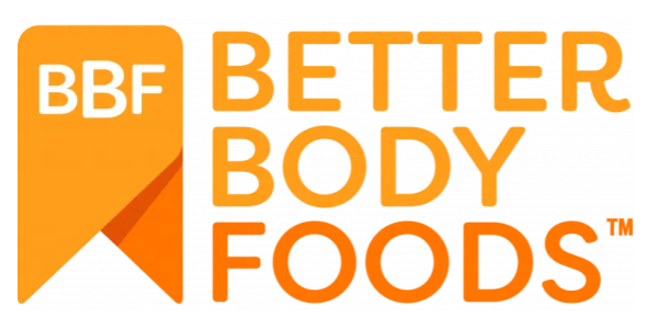 PB Fit Better Body Foods