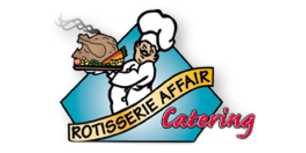 Rotisserie Affair