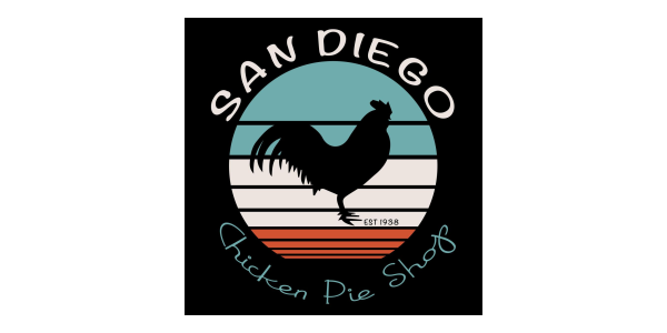 San Diego Chicken Pie Shop