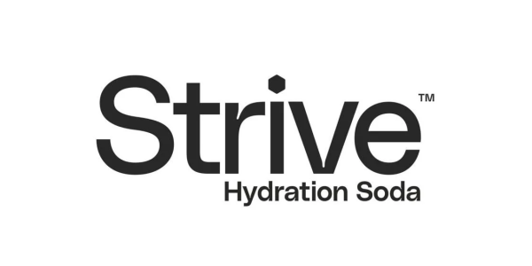 Strive Soda
