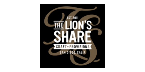 The Lion's Share