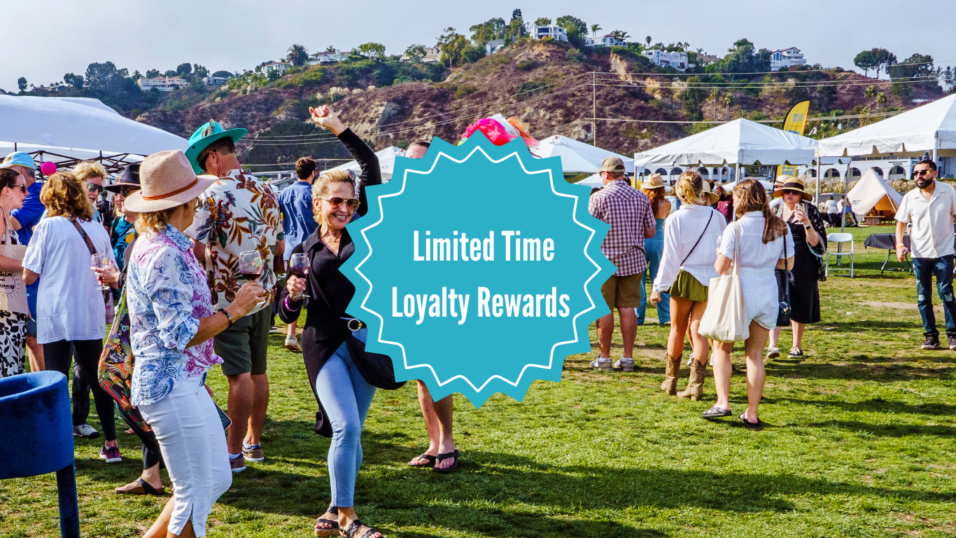 Grand Tasting 2026 – Day Two