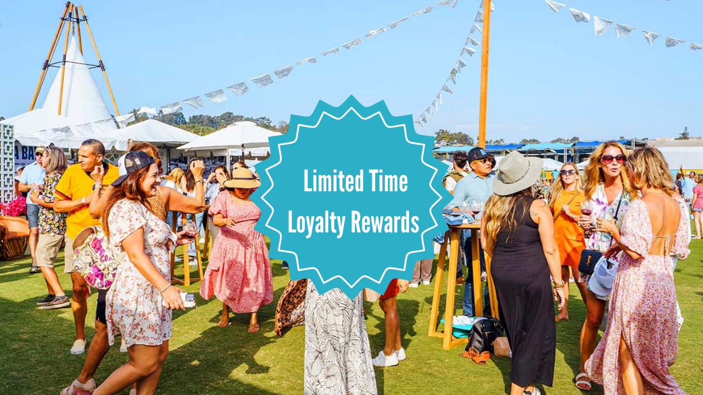 Grand Tasting 2026 – Day One