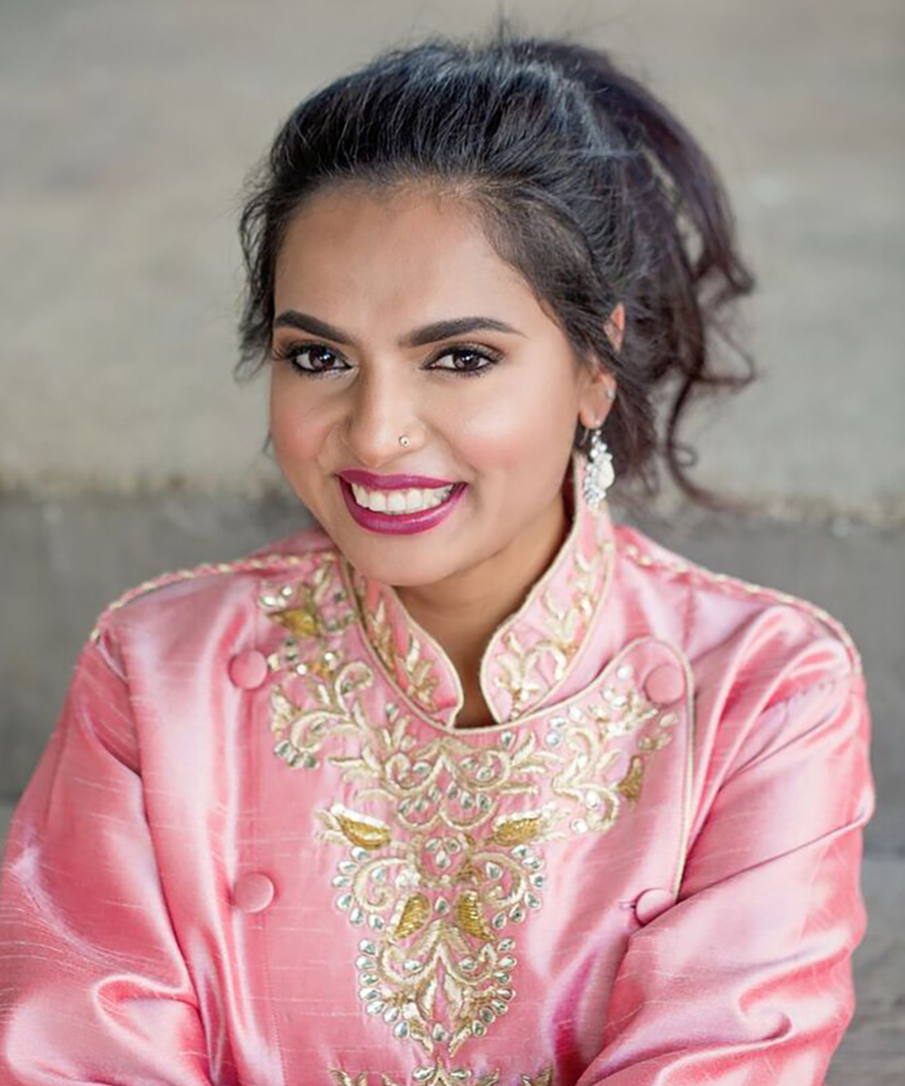 Maneet Chauhan