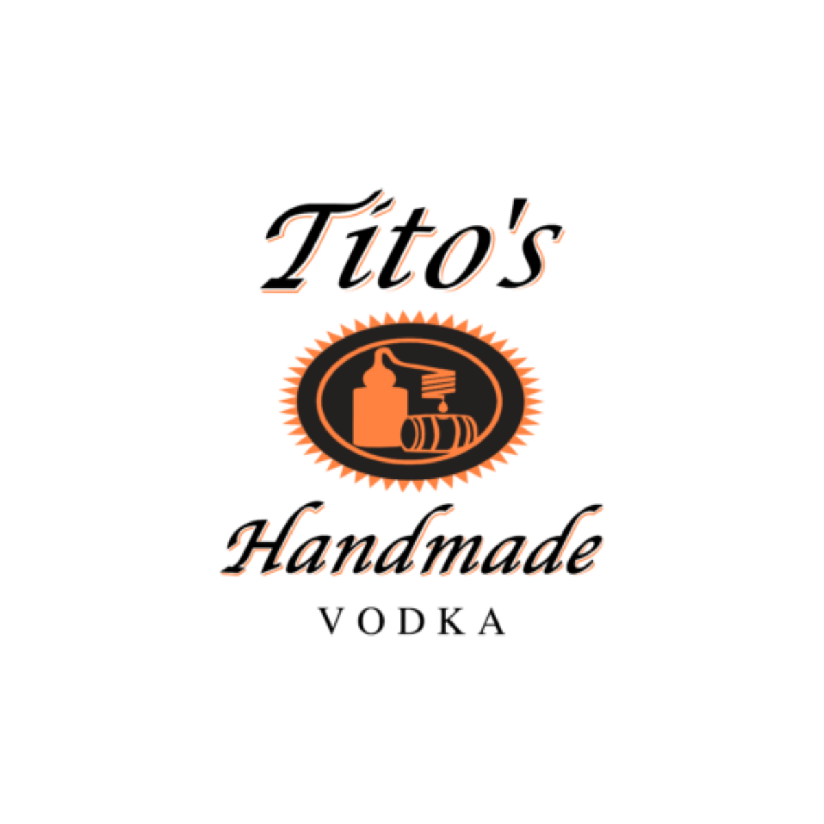 Tito's Vodka
