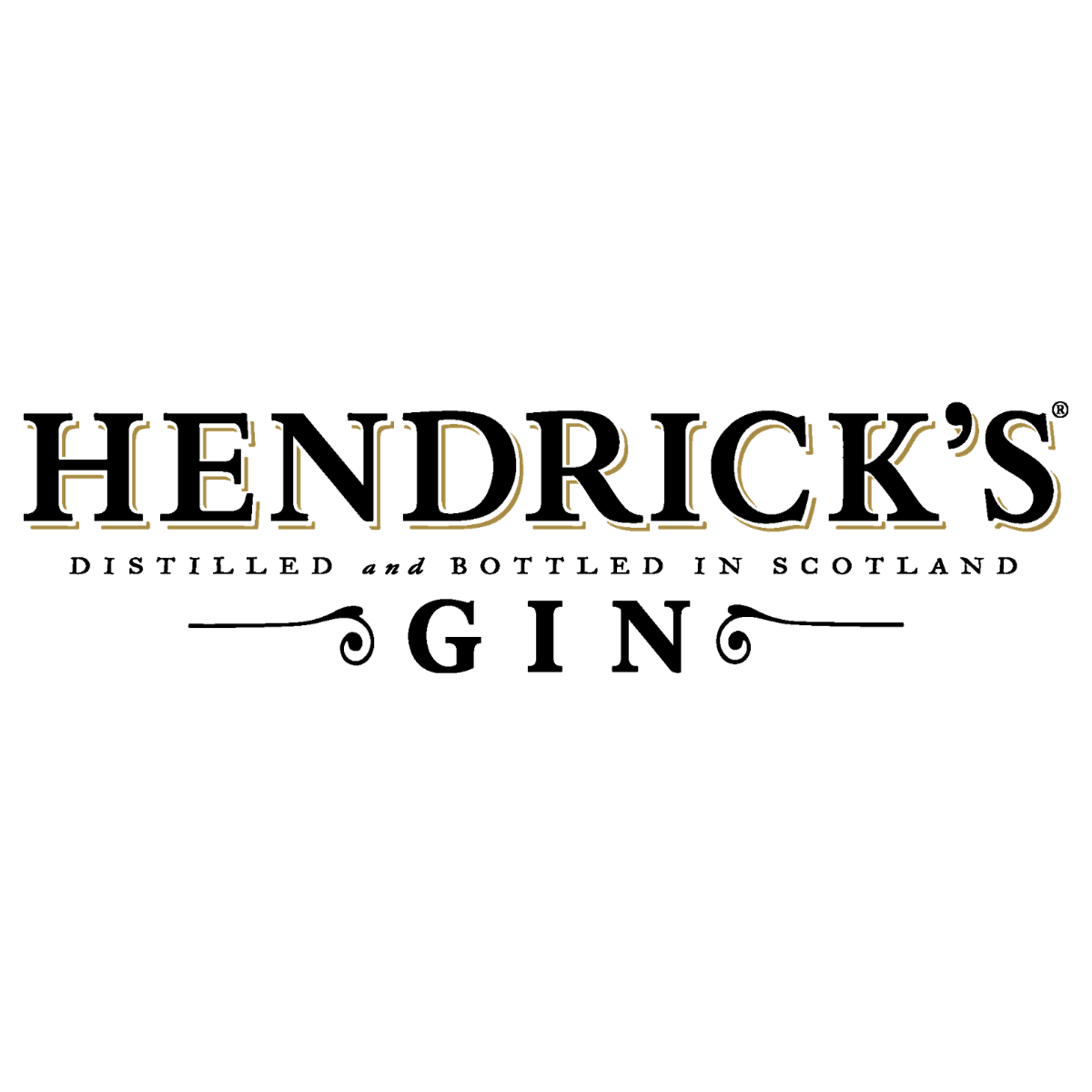 Hendrick's Gin