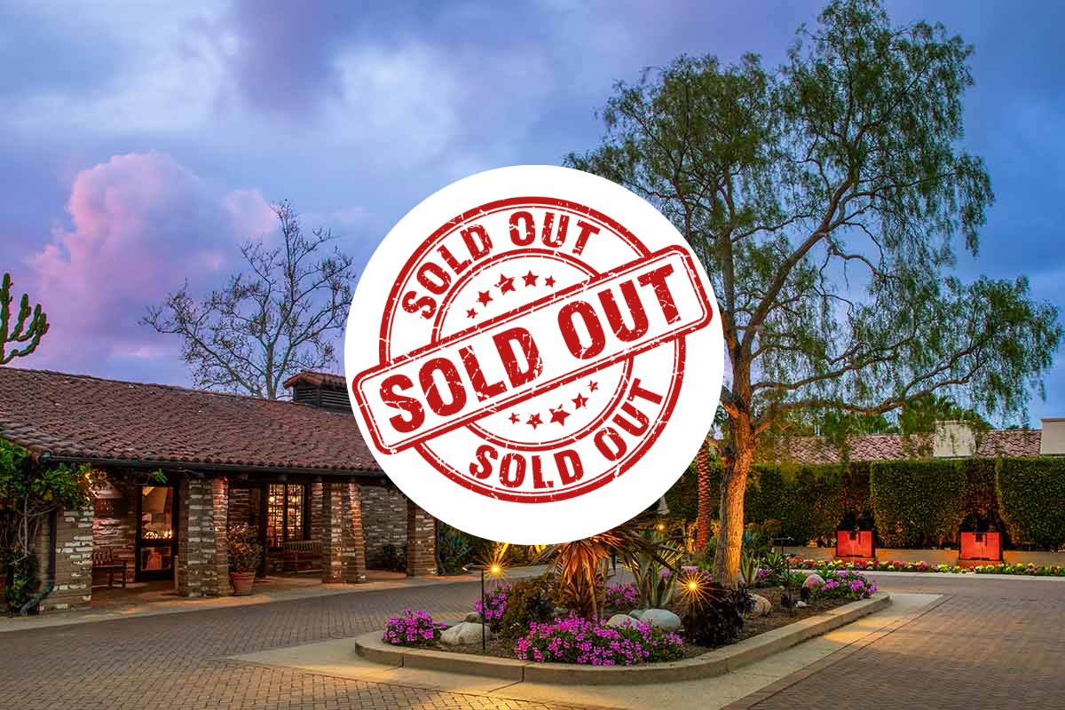 SOLD OUT – JUSTIN Wine Dinner with Chefs Kaitlyn Weber, Jackson Kalb and Matt Peters