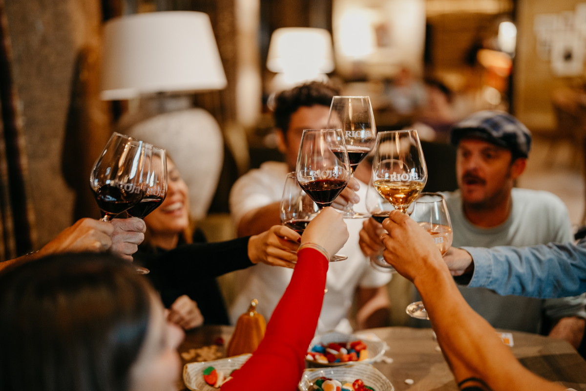Rioja Uncorked