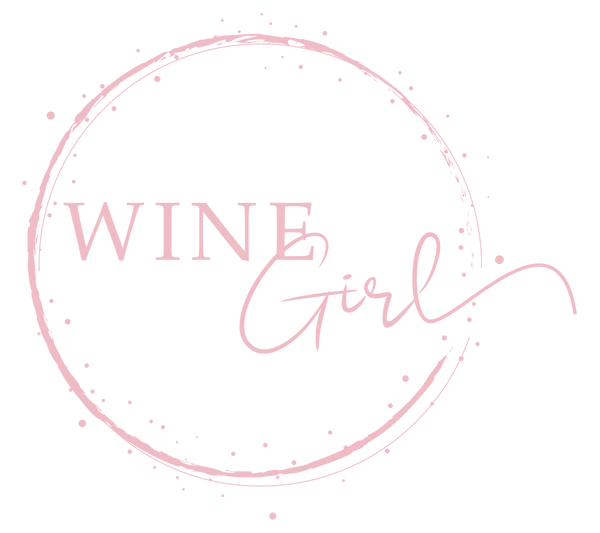 Pink circular logo with striped lines and the words 'Win' and 'Grow' connected by an ampersand in a script style.