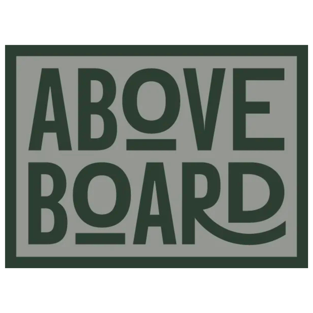 Above Board