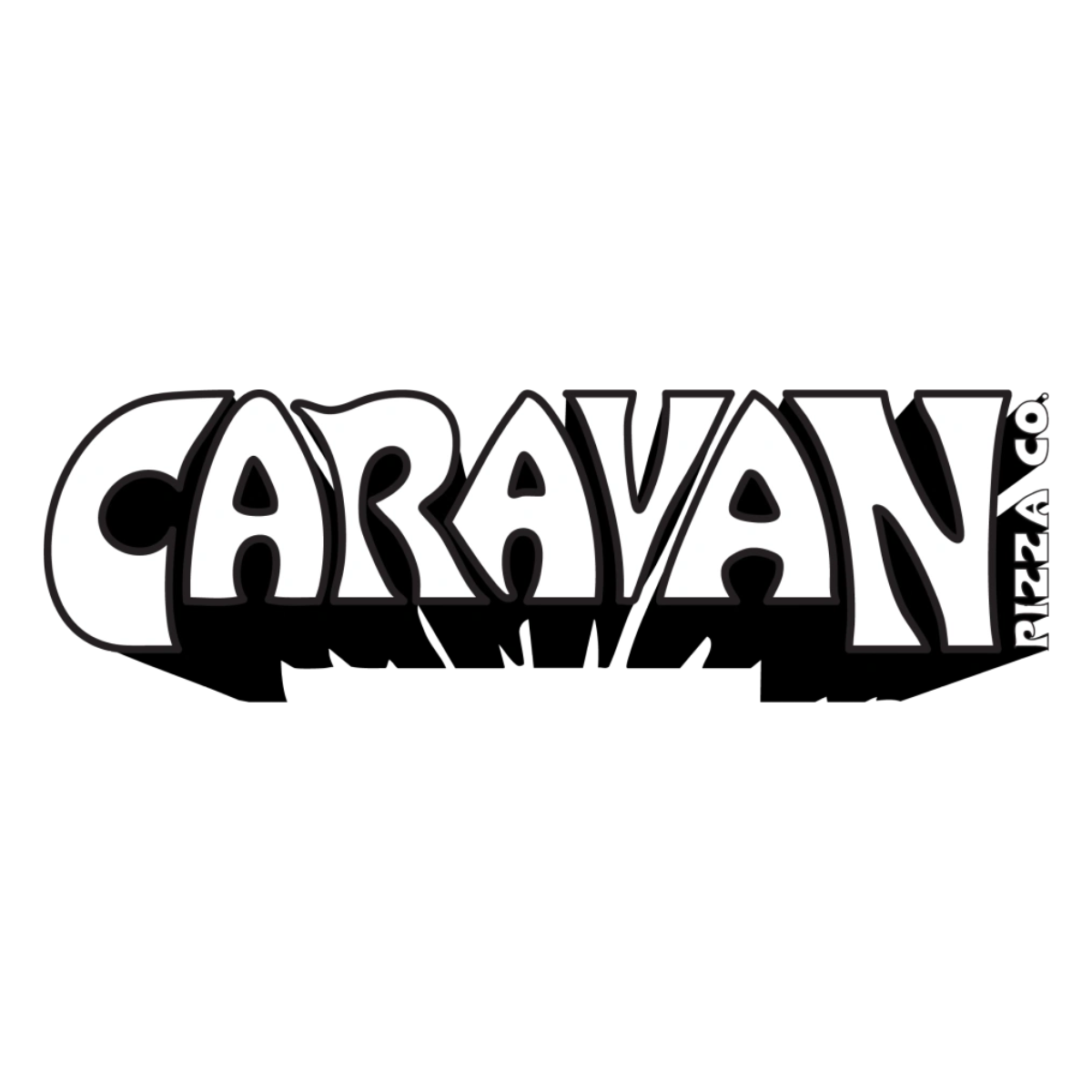 Caravan Pizza Co