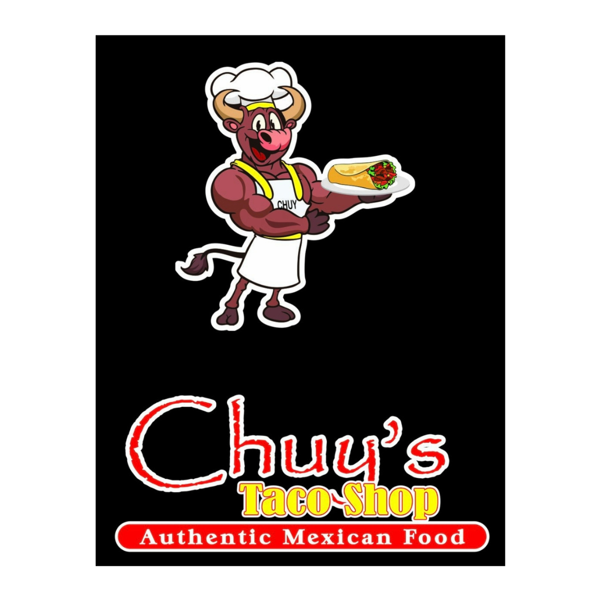 Chuys Taco Shop