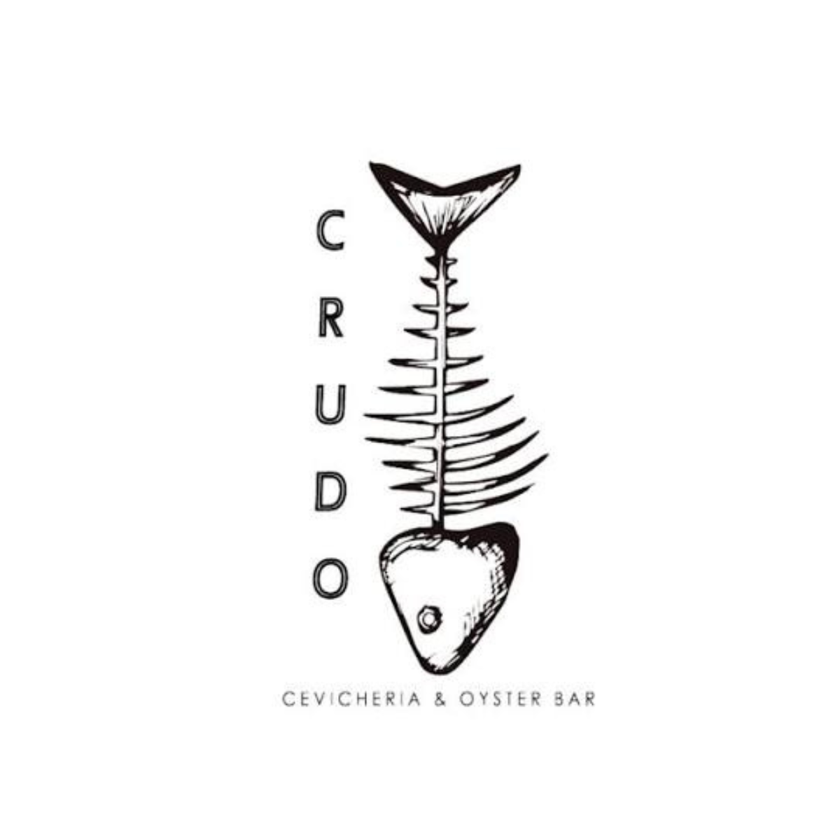 Crudo