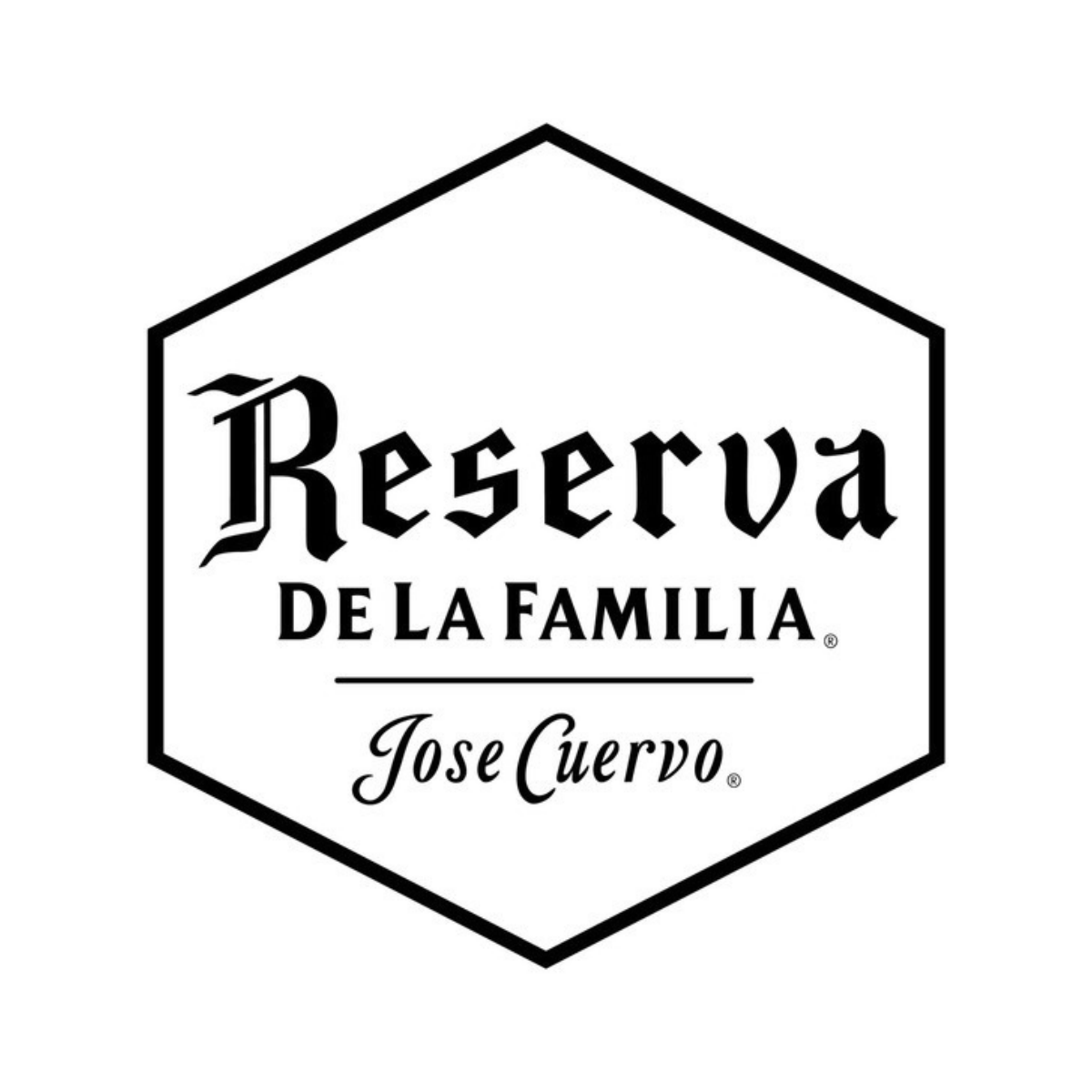 Reserva de la Familia Tequila