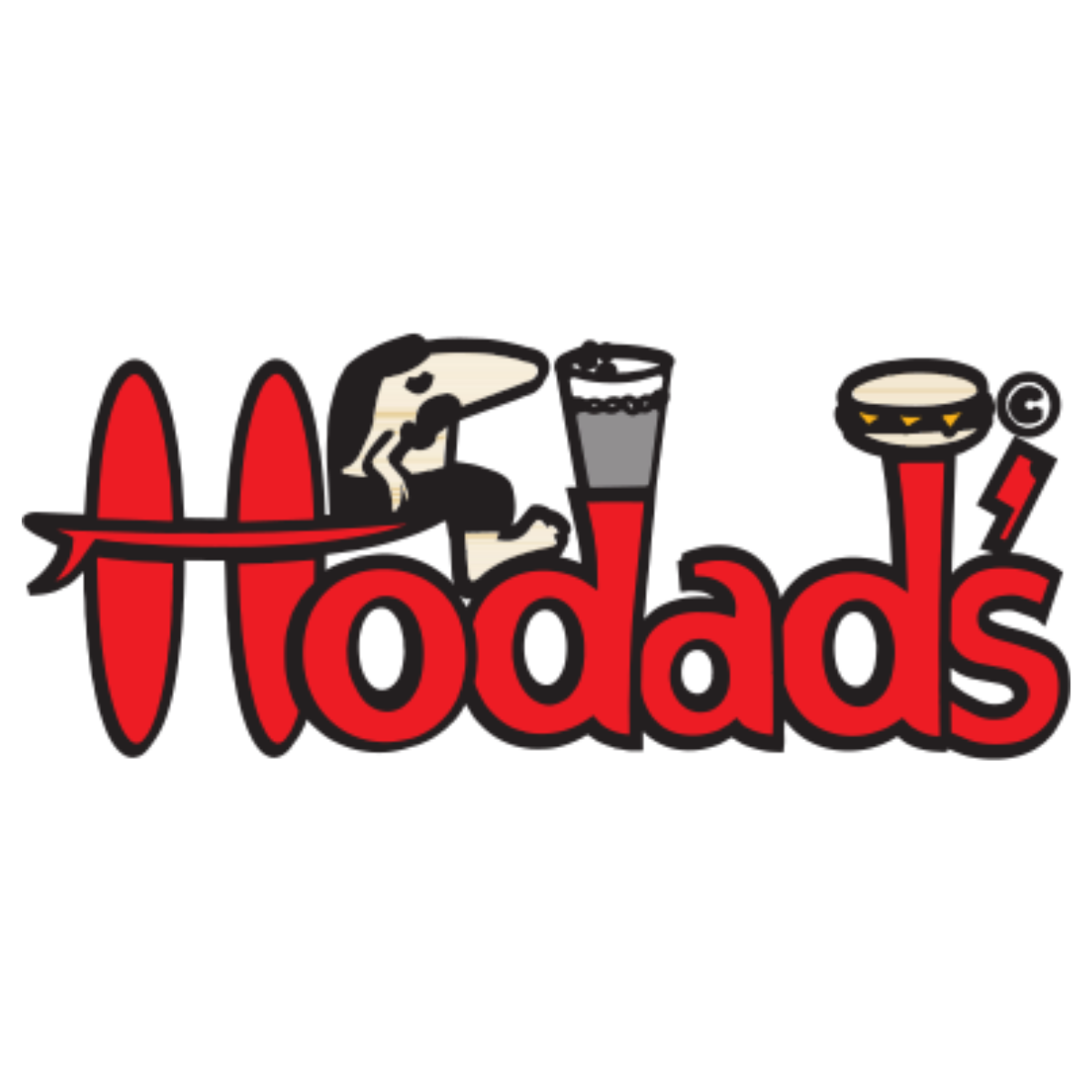Hodads