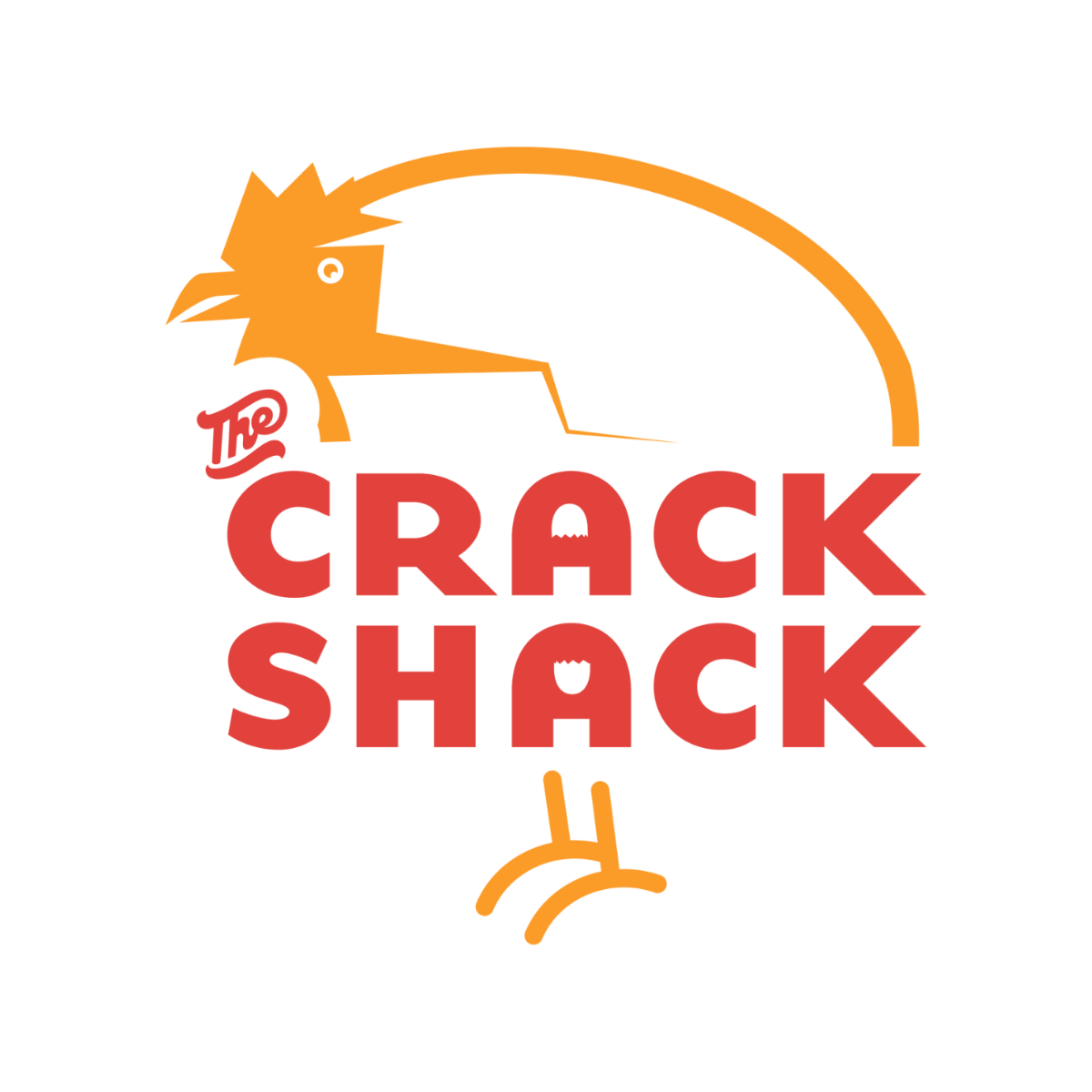 The Crack Shack