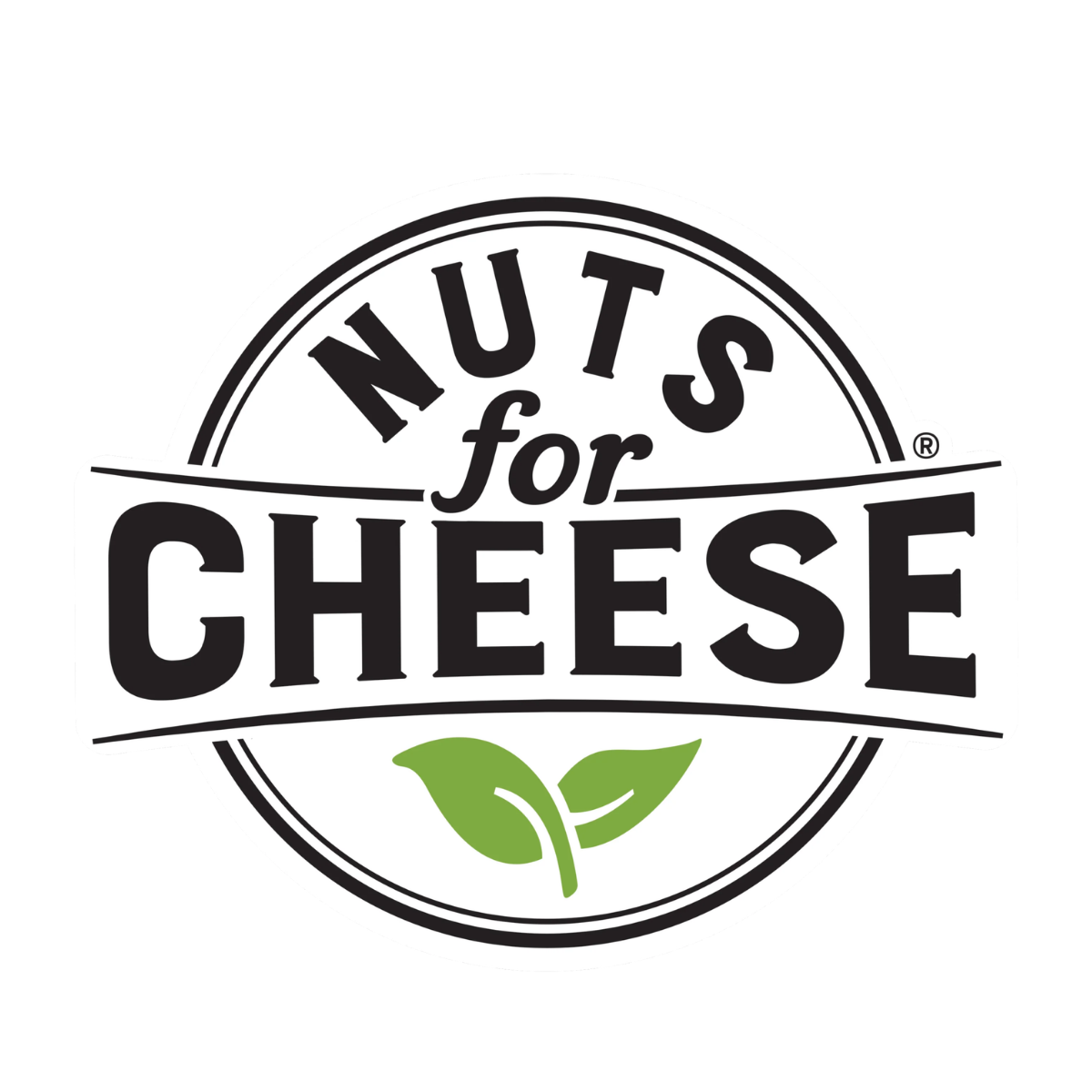 Nuts for Cheese
