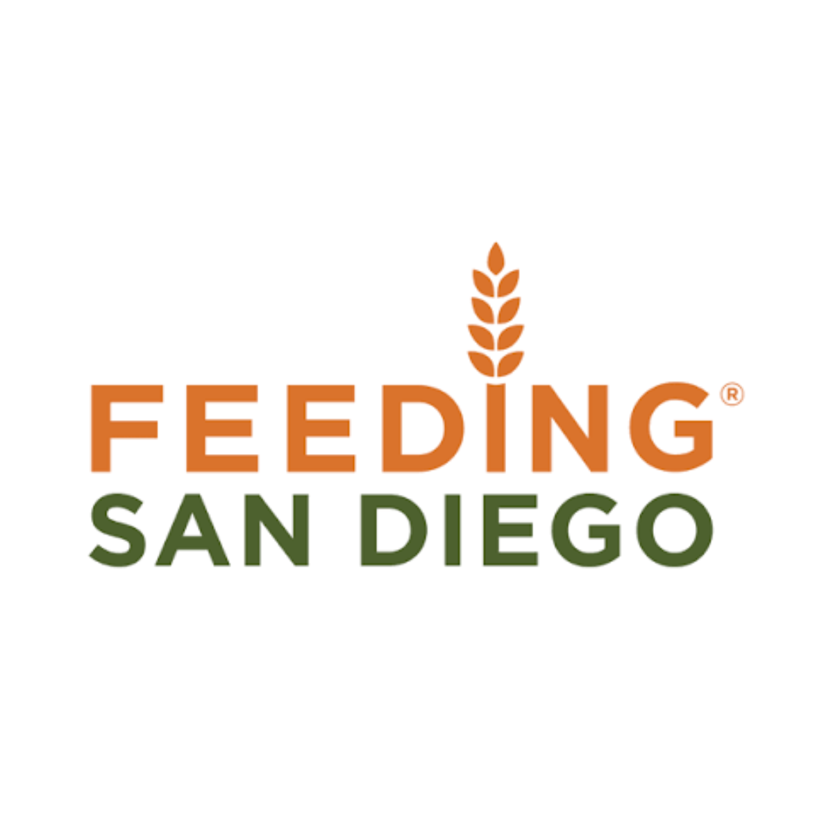 Feeding San Diego