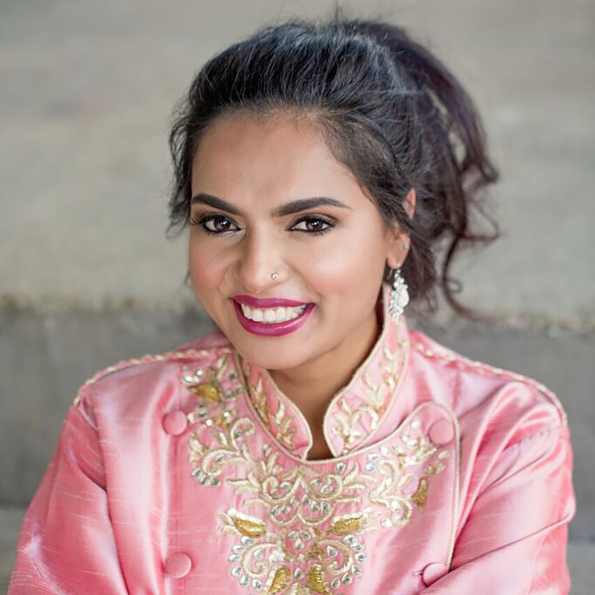 Maneet Chauhan