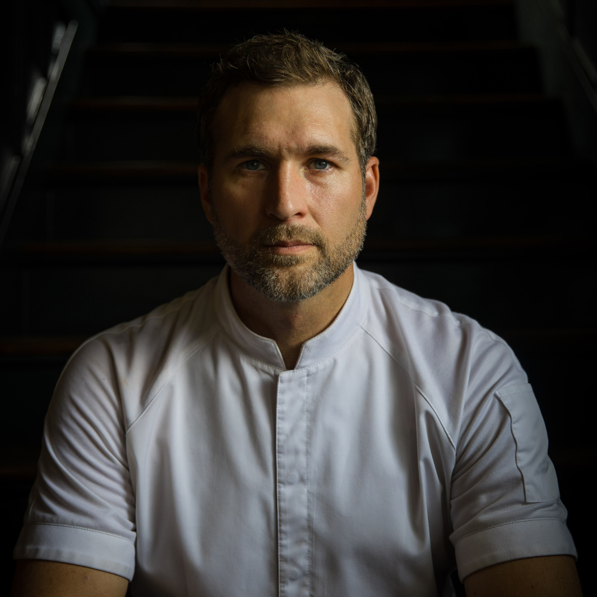 Matt Peters