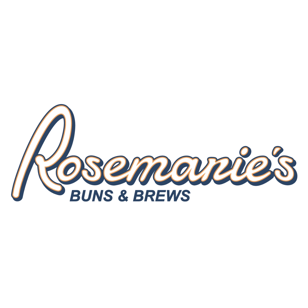 Rosemarie's Buns & Brews