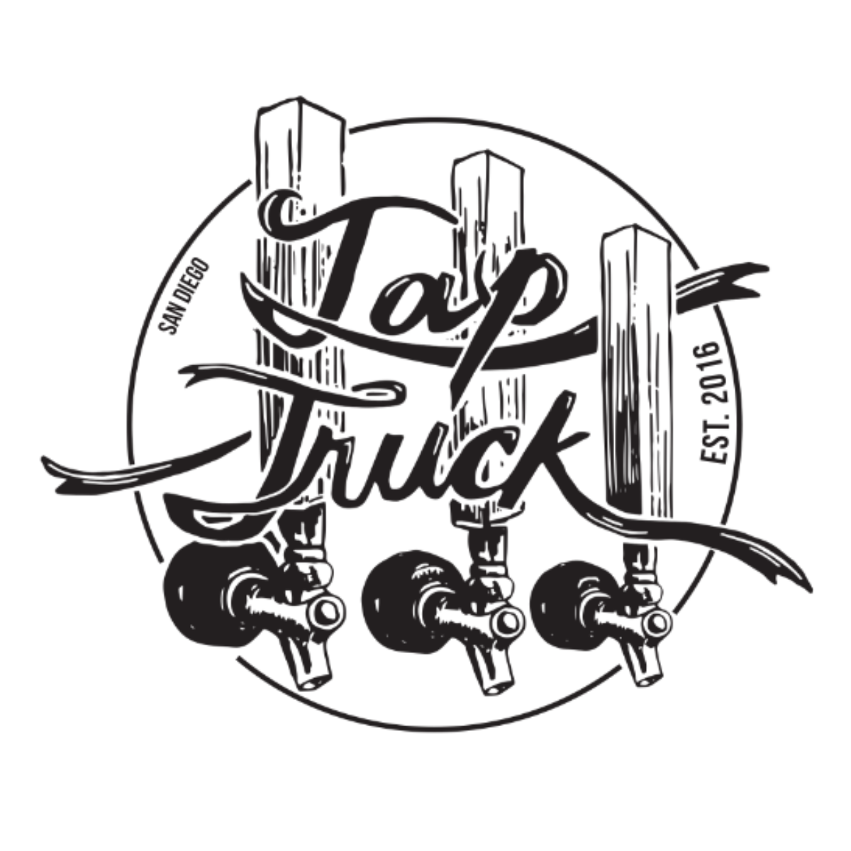Tap Truck