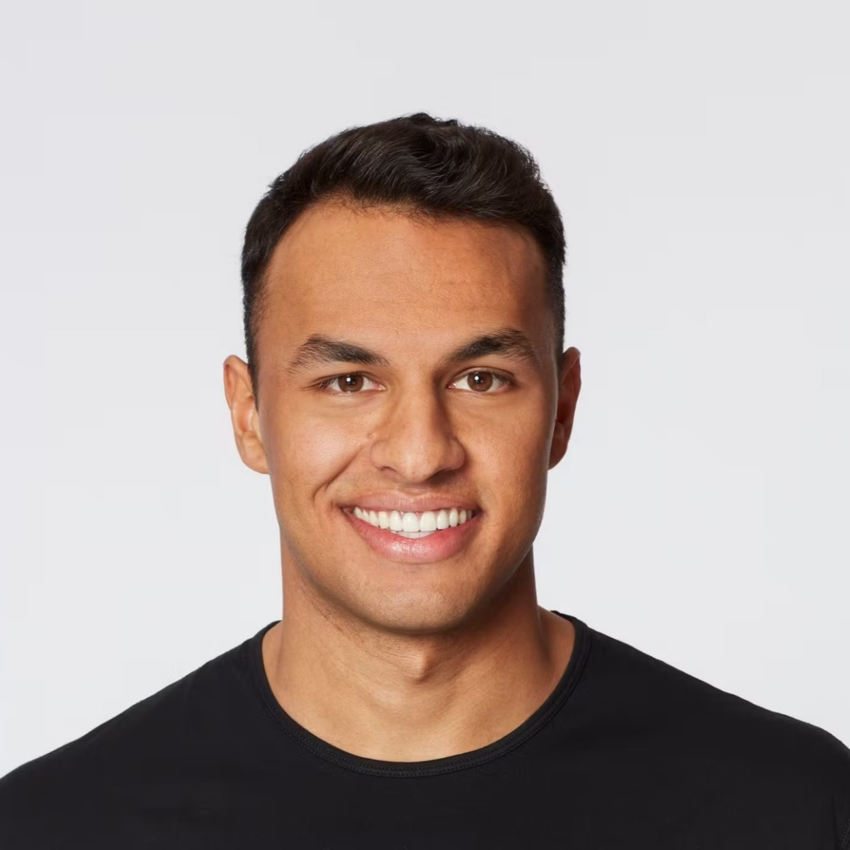 Aaron Clancy