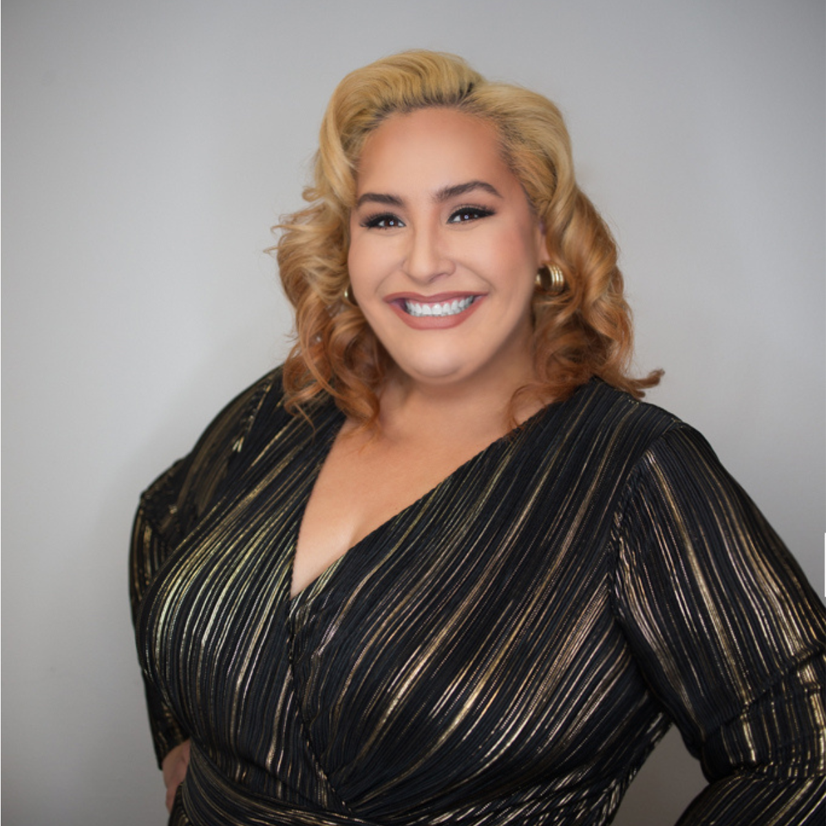 Claudia Sandoval