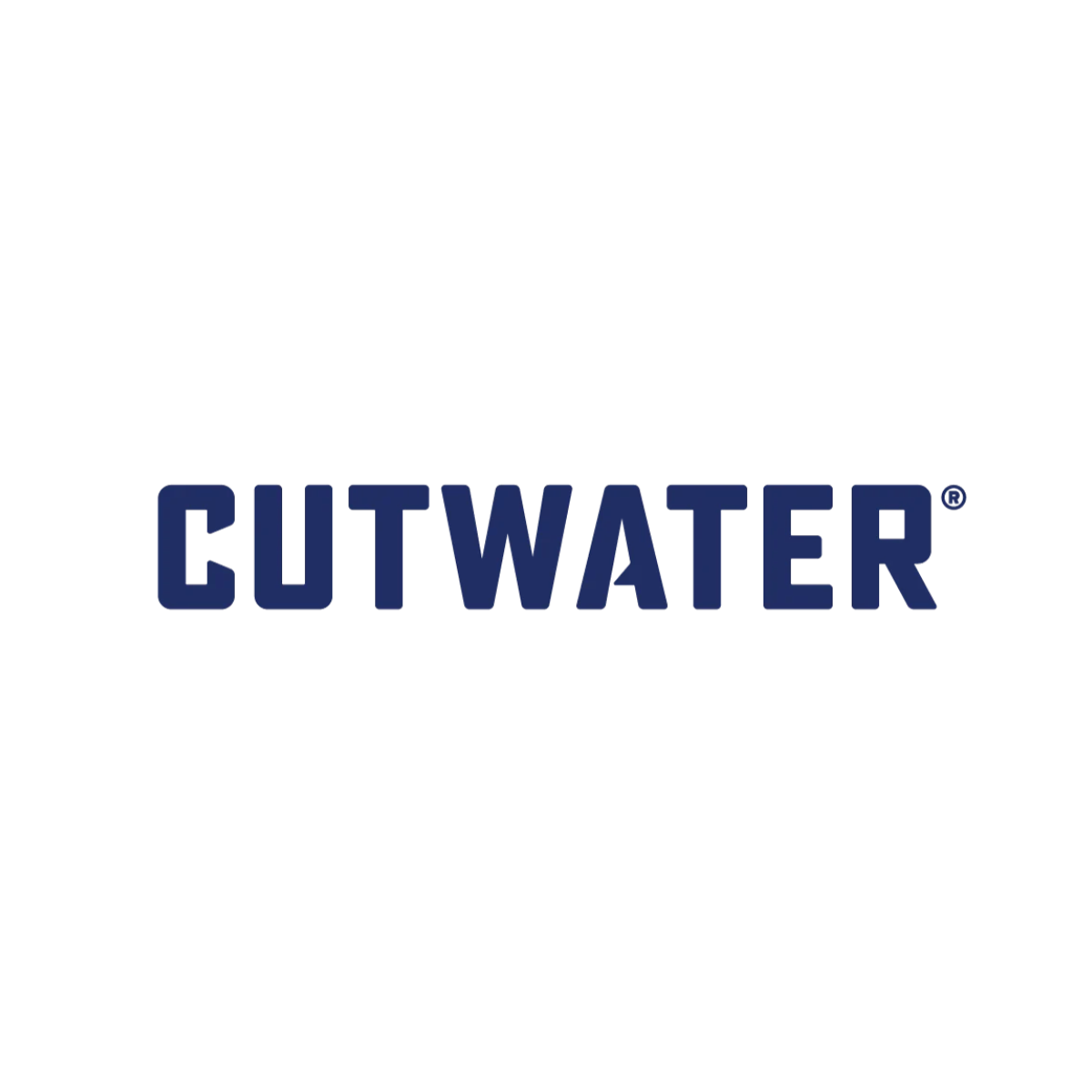 Cutwater