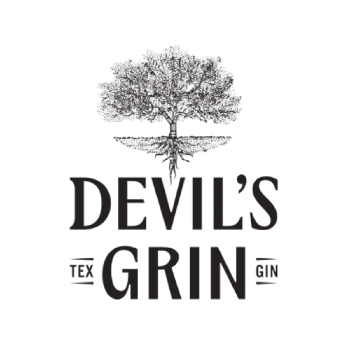 Devil's Grin Gin