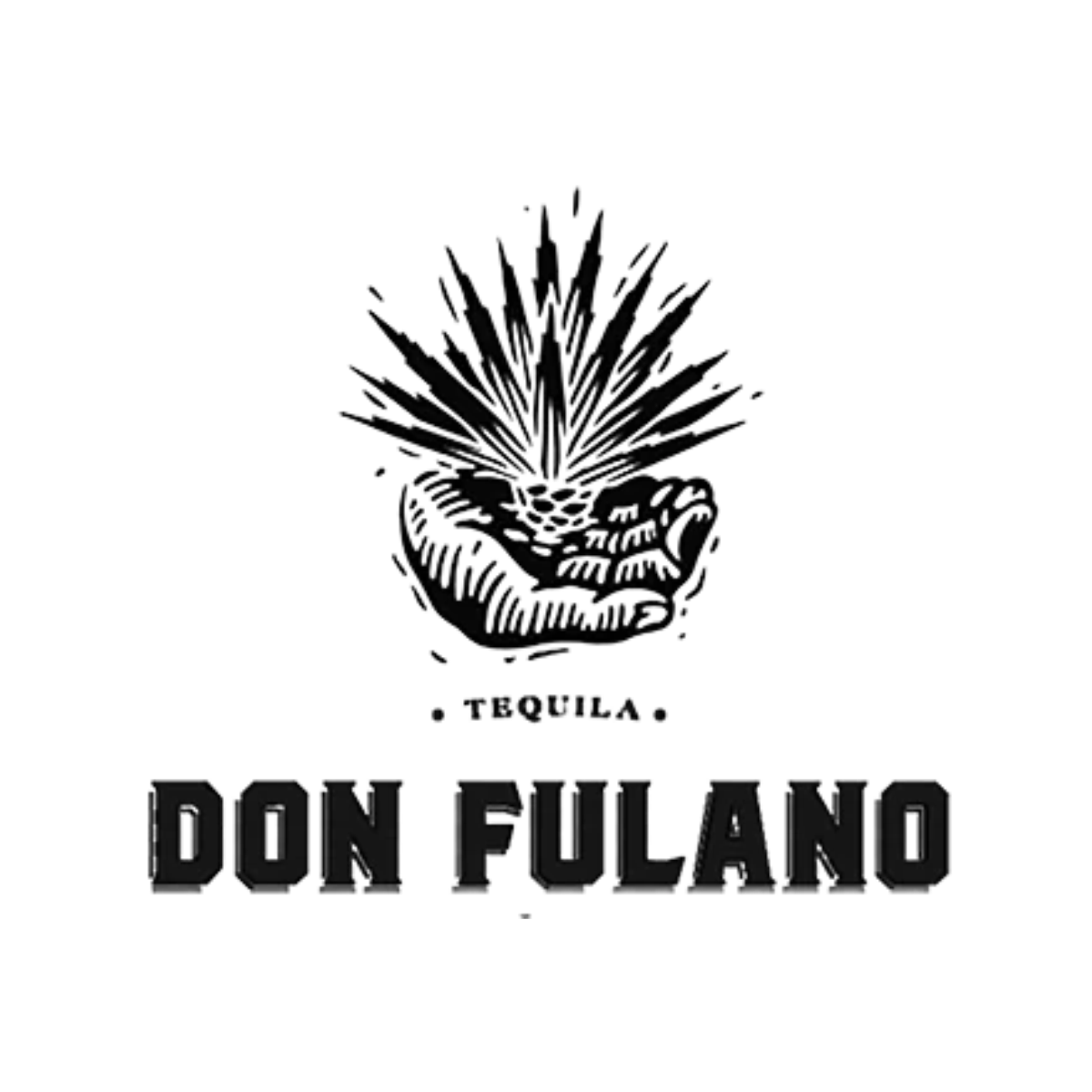 Tequila Don Fulano