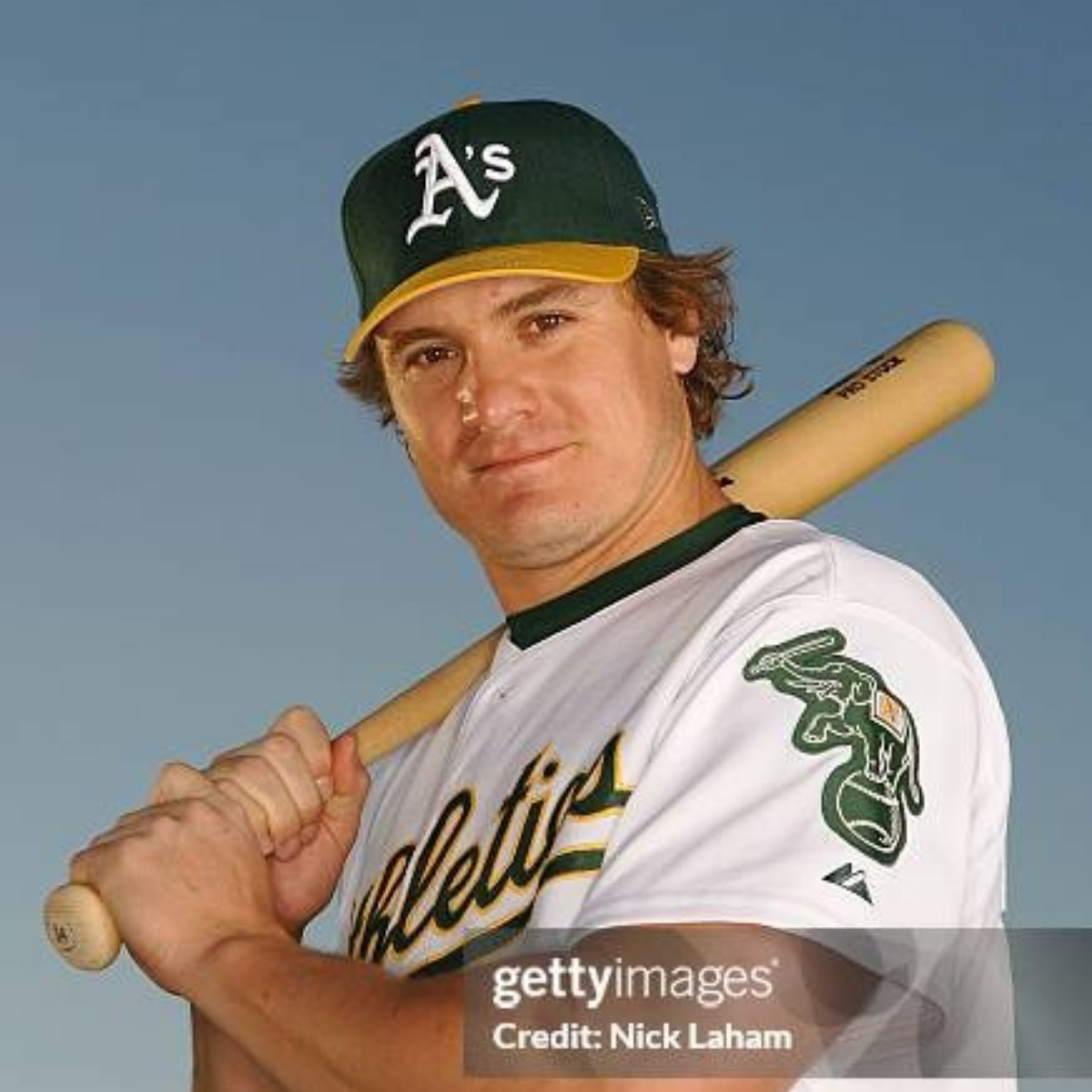 Eric Brynes