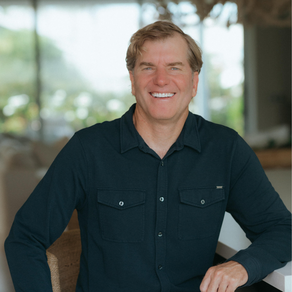 Ernie Hahn