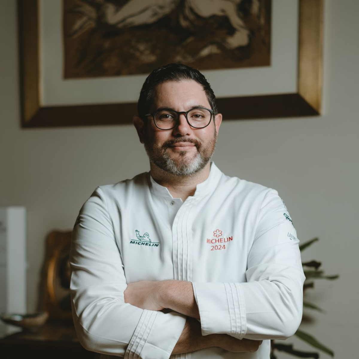 Esteban Lluis