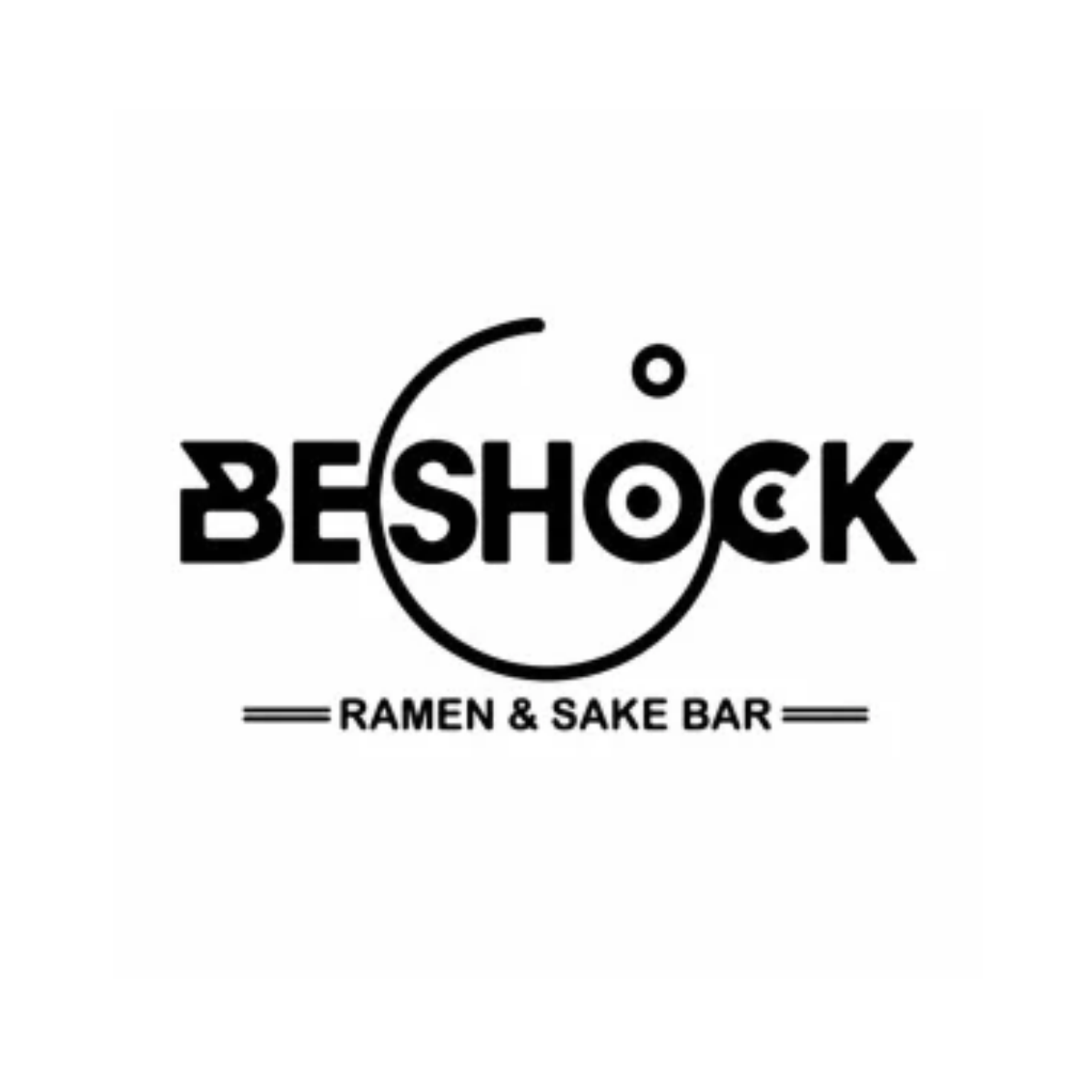 Be Shock Ramen and Sake