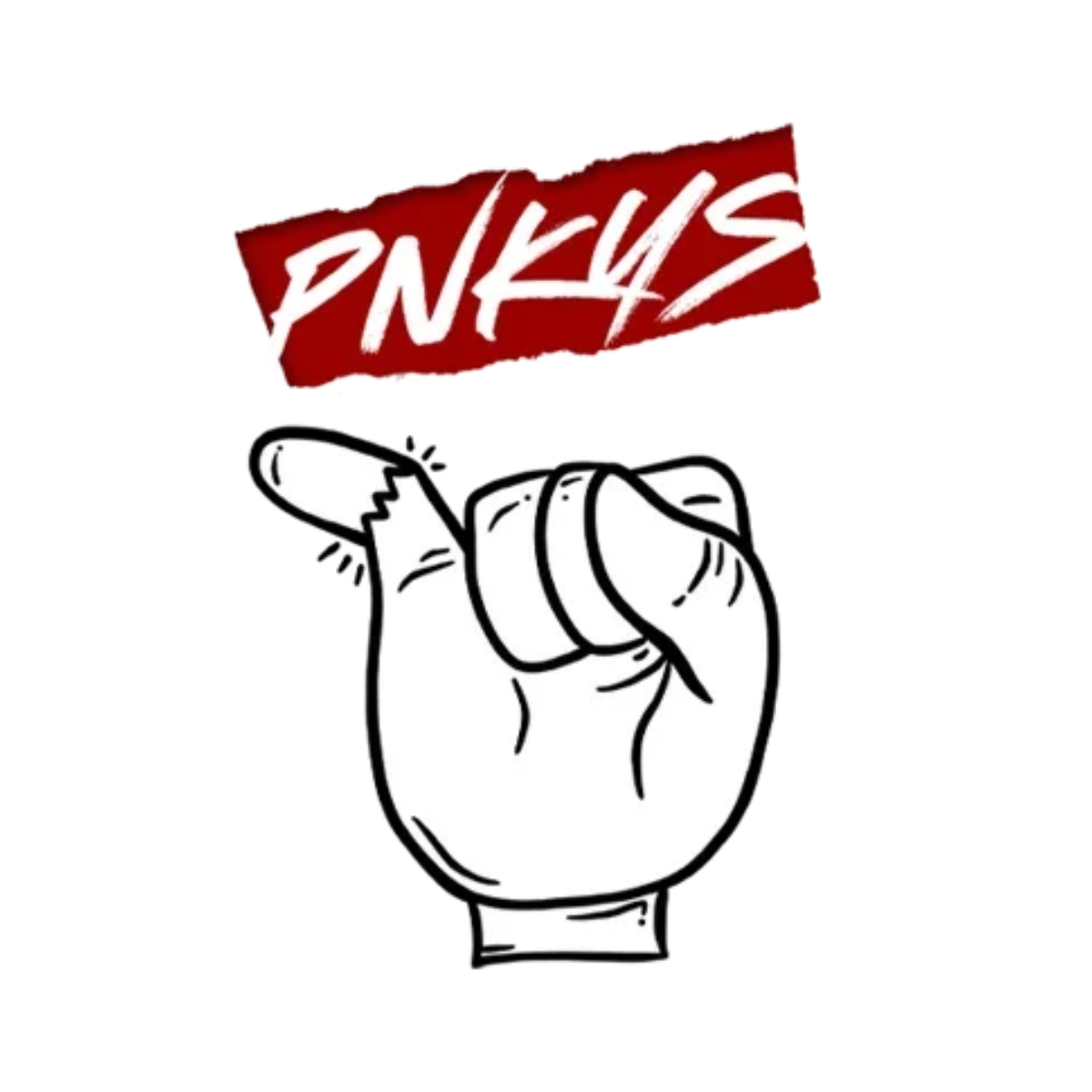 Pnkys