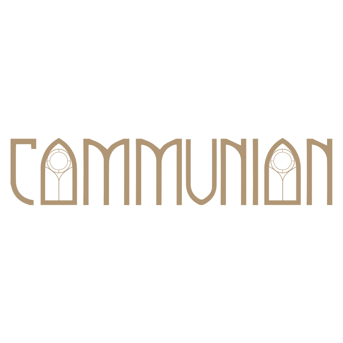 Dine Communion