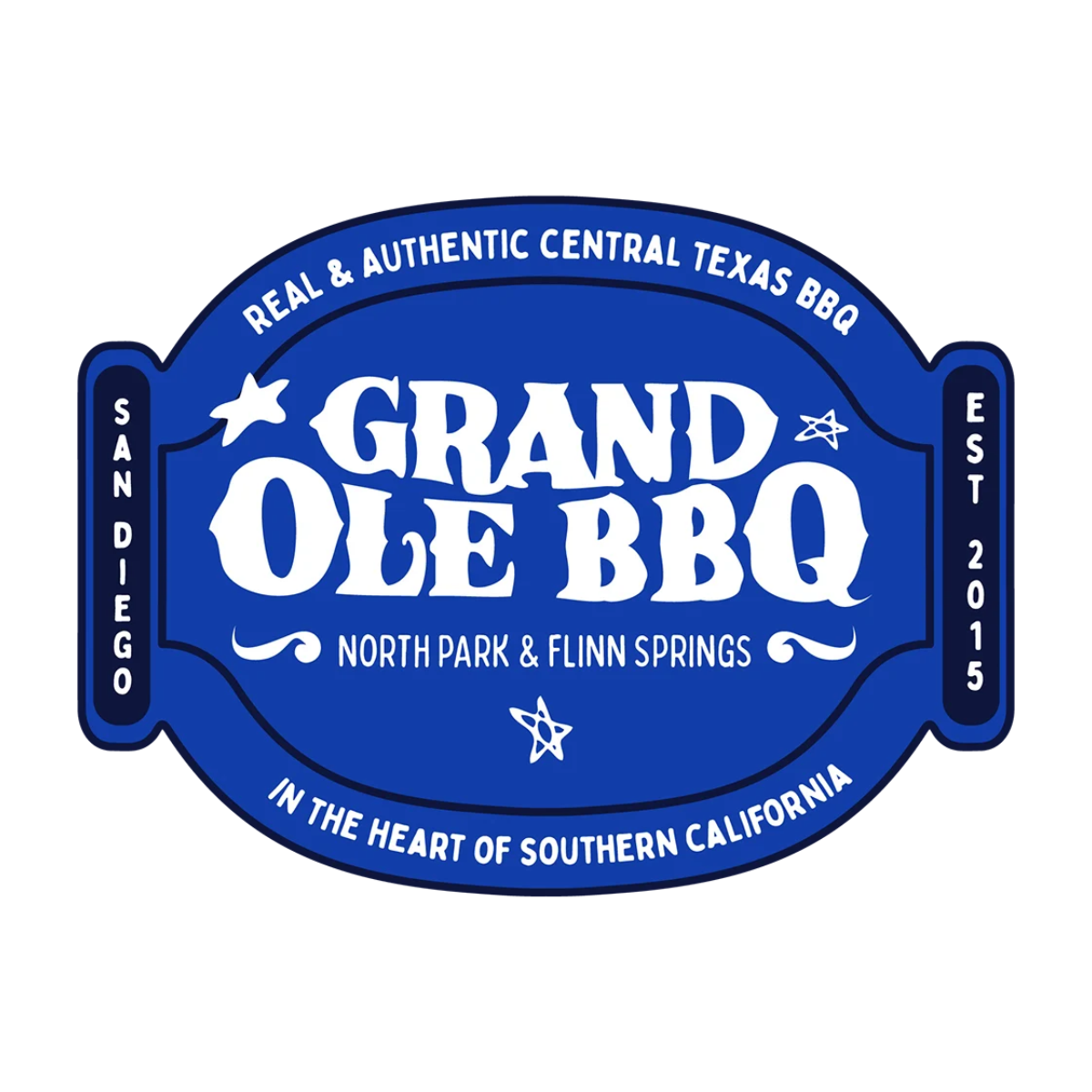 Grand Ole BBQ