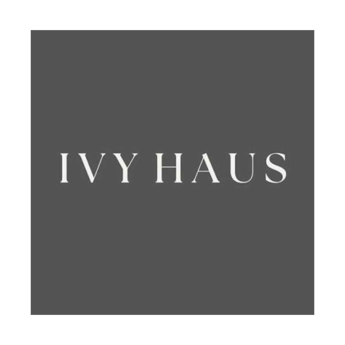 Ivy Haus