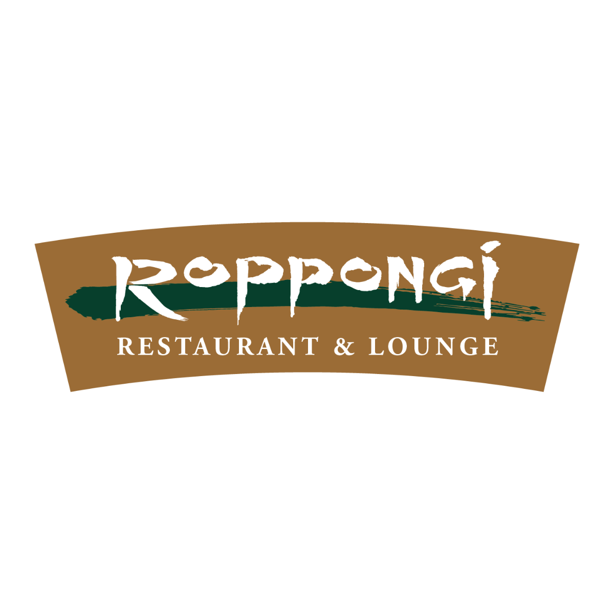 Rappongi Restaurant & Lounge