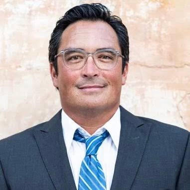 Ryan Redondo