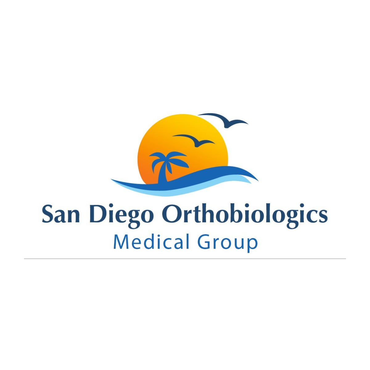 San Diego Orthobiologics Medical Group