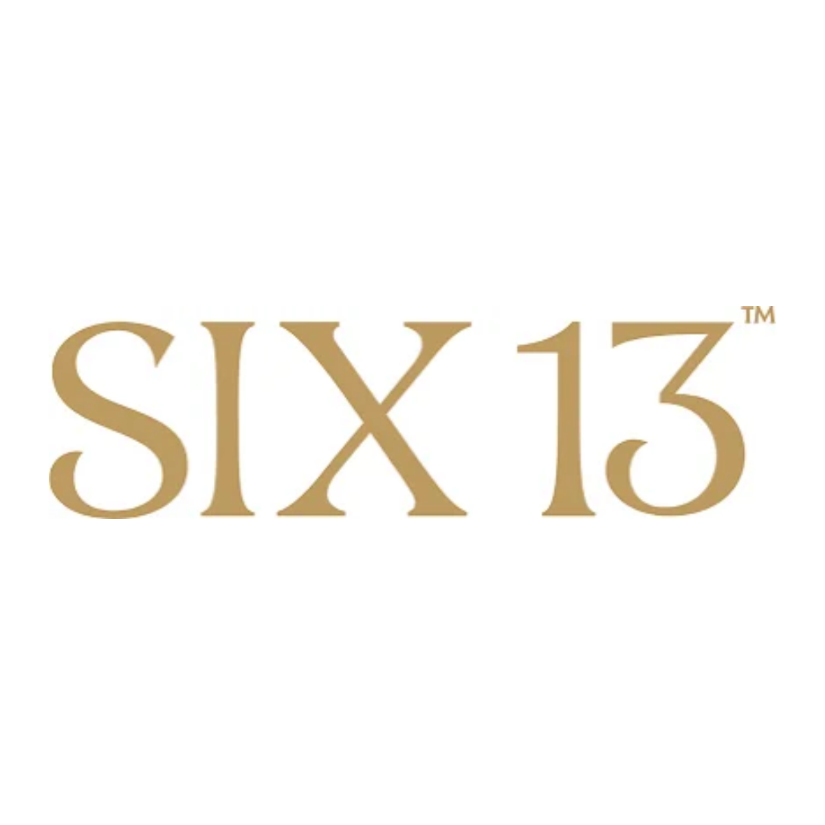SIX 13