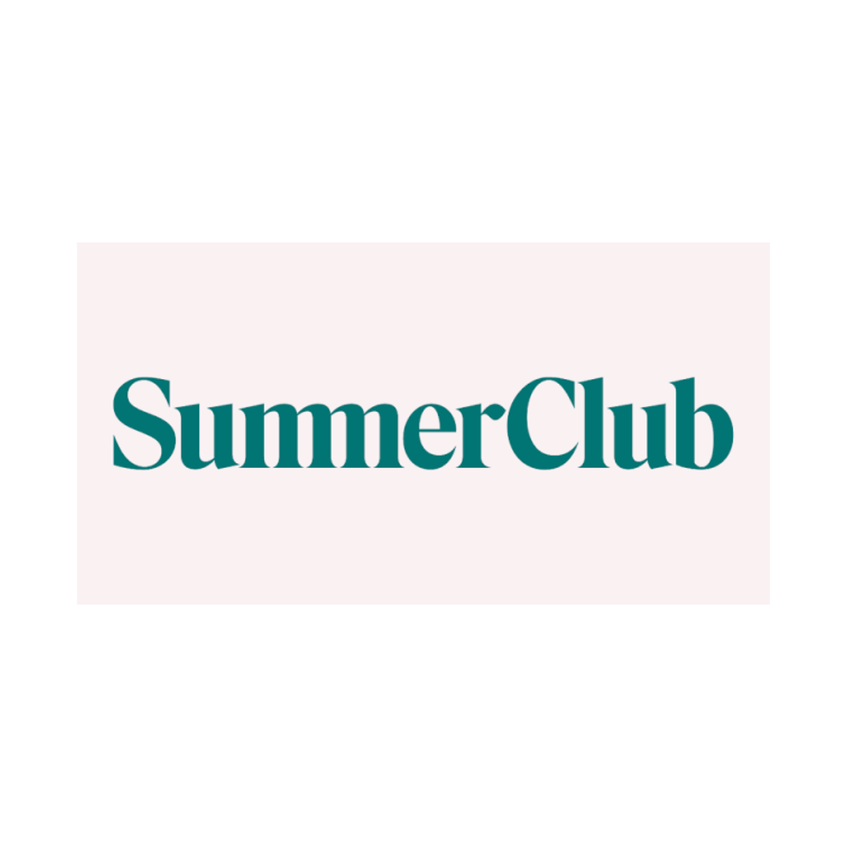 Summer Club
